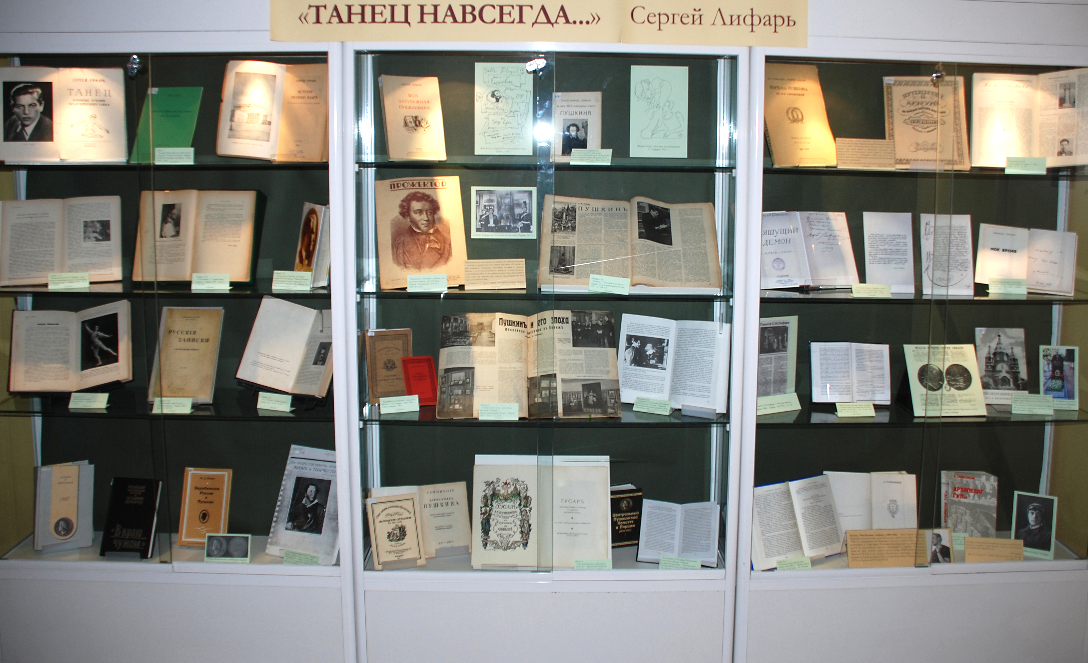 «Танец навсегда…». Экспозиция. Фот. 3 «Танец навсегда…». Экспозиция. Фот. 3