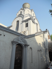 Николаевский храм