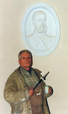 И.Н. Барсуков И.Н. Барсуков