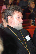 отец Сергий Овсянников (Голландия)