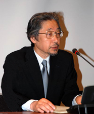 Мицуо Наганаво