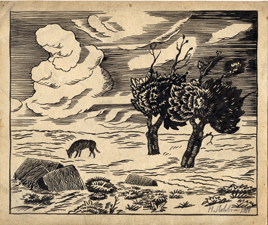 ЗИМА, 1924 год ЗИМА, 1924 год