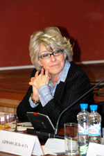   «La Sapienza»  .