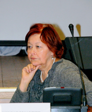   ( «La Sapienza»)
