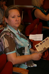 Е.Архипова