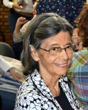         (Irene de Melo Pinheiro)