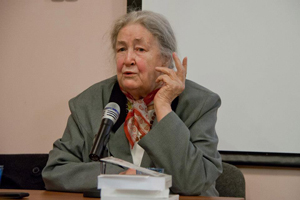 Марина Литвинова Марина Литвинова
