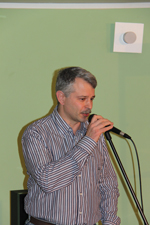 Художник и скульптор М.Б. Шуб Художник и скульптор М.Б. Шуб