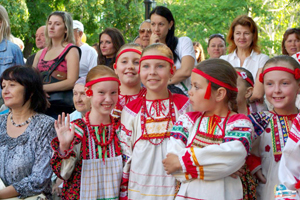 Мероприятия фестиваля впервые состоялись в Севастополе. И прошли с успехом