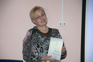 А.Беленкова А.Беленкова