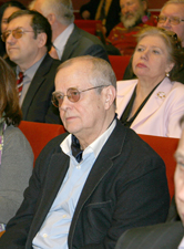 Е.С. Табачников