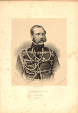   II  (1818 — 1881) 