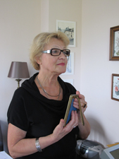 Нина Павловна Азарова Нина Павловна Азарова