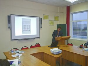 М.М. Горинов (ДРЗ) М.М. Горинов (ДРЗ)