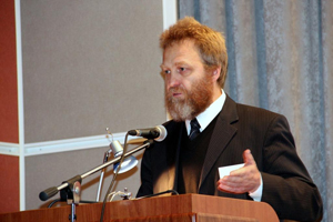 Сергей Темчин, Институт литовского языка в Вильнюсе Сергей Темчин, Институт литовского языка в Вильнюсе