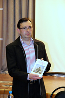 Радован Пулко, Словения Радован Пулко, Словения