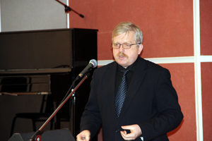 С.И.Михальченко, Брянский гос.университет С.И.Михальченко, Брянский гос.университет