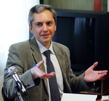 Мельников Андрей Григорьевич