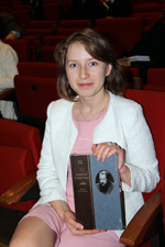 Л.А.Голубинская Л.А.Голубинская