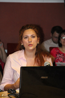 Анна Федоряк Анна Федоряк