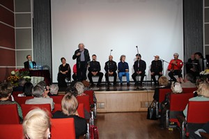 солисты и музыканты хора солисты и музыканты хора