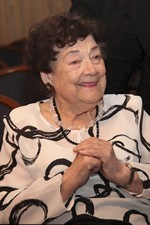 В.Г.Чирикова – внучка писателя Е.Н.Чирикова
