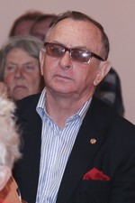 В.Г.Терещенко - генерал-майор, заслуженный работник культуры
