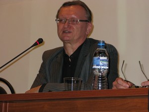 Олег Коростелев