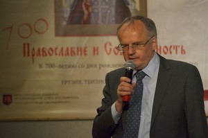 Виктор Москвин