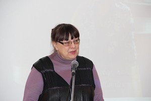 Есипова М. В., музыковед, профессор Московской консерватории им. П. И. Чайковского Есипова М. В., музыковед, профессор Московской консерватории им. П. И. Чайковского