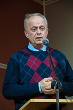 Выступает П.В.Коновальчук Выступает П.В.Коновальчук