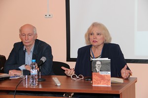 Т.И.Ульянкина и А.В.Говядинов Т.И.Ульянкина и А.В.Говядинов
