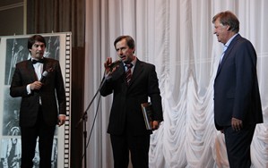 С.Касьянов, И.В.Домнин, А.А. Голобородько