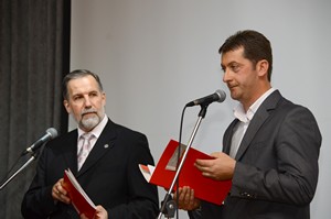 А.Мелитонян, Б.Джукич А.Мелитонян, Б.Джукич