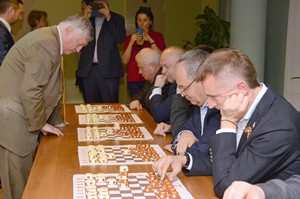 «мастер-класс» А.Карпова «мастер-класс» А.Карпова
