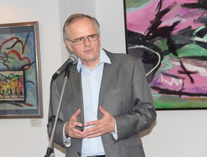 Приветственное слово директора В.А. Москвина Приветственное слово директора В.А. Москвина