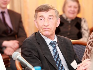 В.П. Павлов (Беларусь)