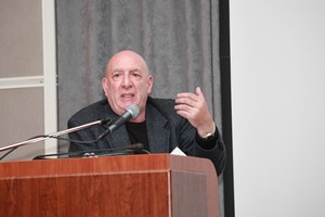 Профессор В.Хазан (Израиль)