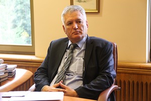 Зоран Аврамович Зоран Аврамович