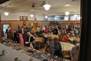 Выставка подаренных книг Выставка подаренных книг