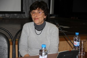 Нина Герра (Португалия)