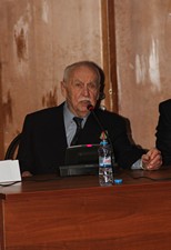 Г.А.Серов Г.А.Серов