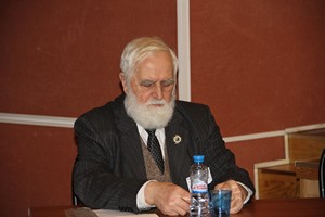 А.Б.Ефимов