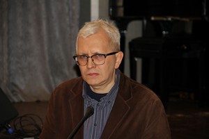 В.В.Голубинов