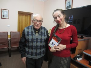 Н.Г.Шафер, Н.А.Егорова