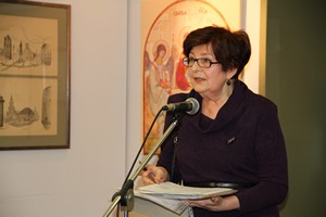 Выставку комментирует Н.П.Белевцева Выставку комментирует Н.П.Белевцева