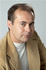 Заслуженный артист России Сергей Степин Заслуженный артист России Сергей Степин