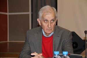 Рафаэль Гаспарянц Рафаэль Гаспарянц