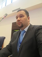 Выступление К.К.Семенова Выступление К.К.Семенова