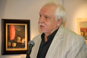 Иконописец А.Чашкин Иконописец А.Чашкин